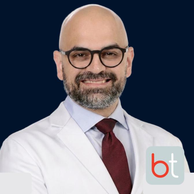 MSK Hip Embolization: Patient Selection & Technique