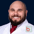 Dr. Larry Balle, Bone & Sports Medical Director, BackTable
