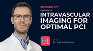Update in Intravascular Imaging for Optimal PCI with Dr. Erik Rafflenbeul on the BackTable Cardiology Podcast