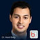 Dr. Asad Baig on the BackTable MSK Podcast