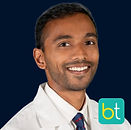 Dr. Sunny Murthy on the BackTable Industry Podcast