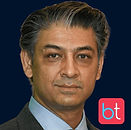 Dr. Adnan Siddiqui on the BackTable Cardiology Podcast