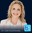 Dr. Julie Strychowsky on the BackTable ENT Podcast