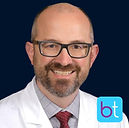 Dr. Scott McCusker on the BackTable ENT Podcast