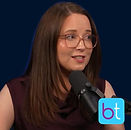 Amber Bonner SLP on the BackTable ENT Podcast