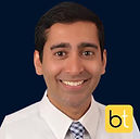 Dr. Siddharth Sheth on the BackTable Tumor Board Podcast