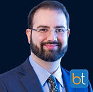 Dr. Amin Astani on the BackTable VI Podcast