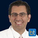 Dr. Art Rastinehad on the BackTable VI Podcast