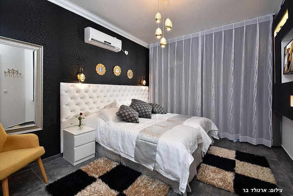 עיצוב: רינת מזרחי