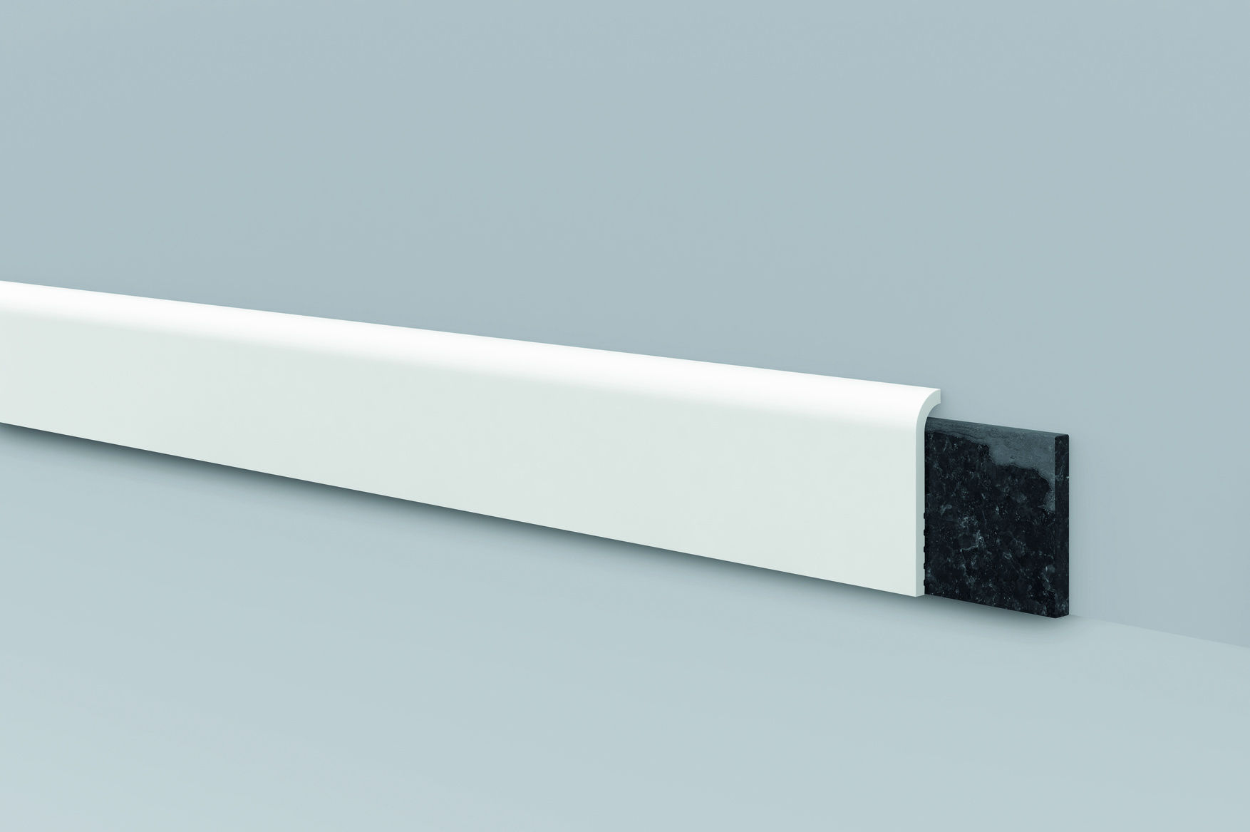 פנל כיסוי דורופולימר CF1