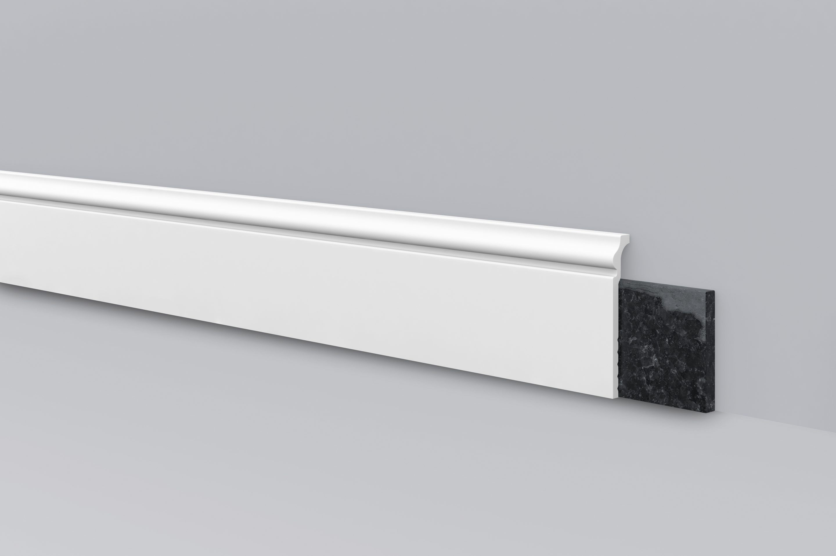 פנל כיסוי דורופולימר CF3