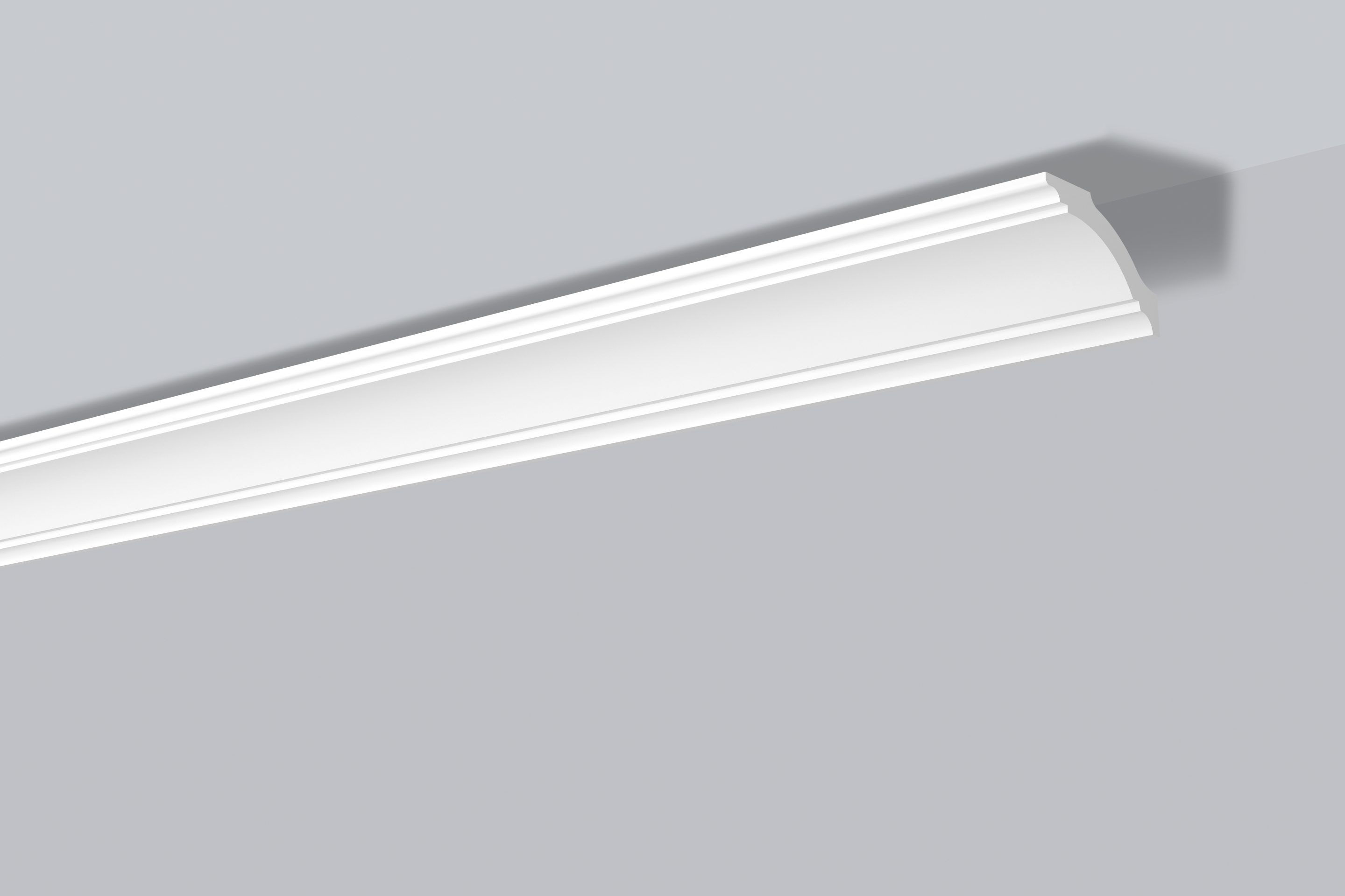 קרניז פוליסטראן (קלקר) GK