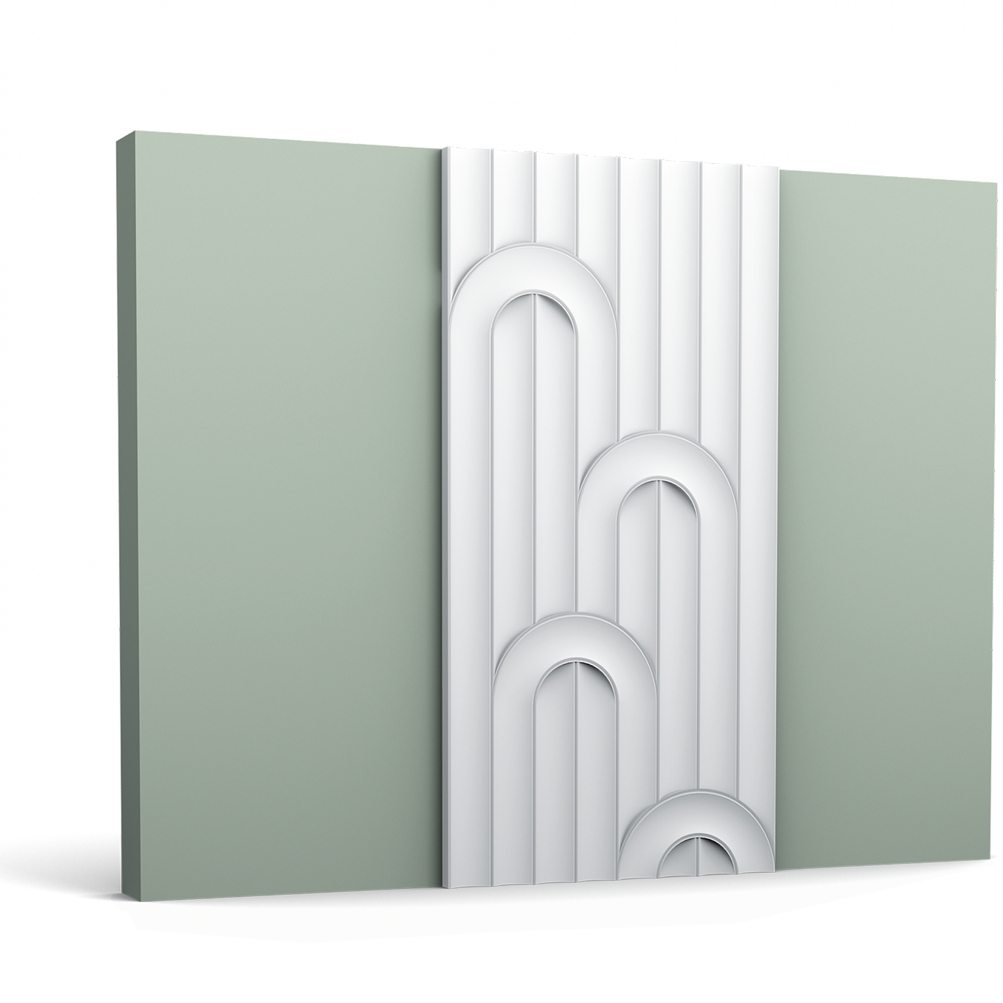 חיפוי קיר W212 VALLEY LOOP