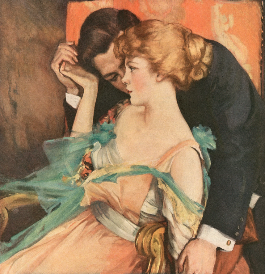 A Critique of the “Having a Boyfriend Is Embarrassing” Discourse