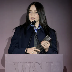 Billie Eilish vs. the Billionaire Industrial Complex