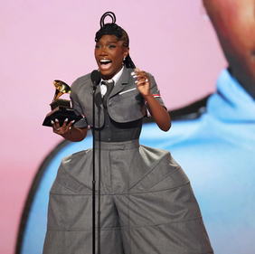 The Rise and Fall of a New Female Artist