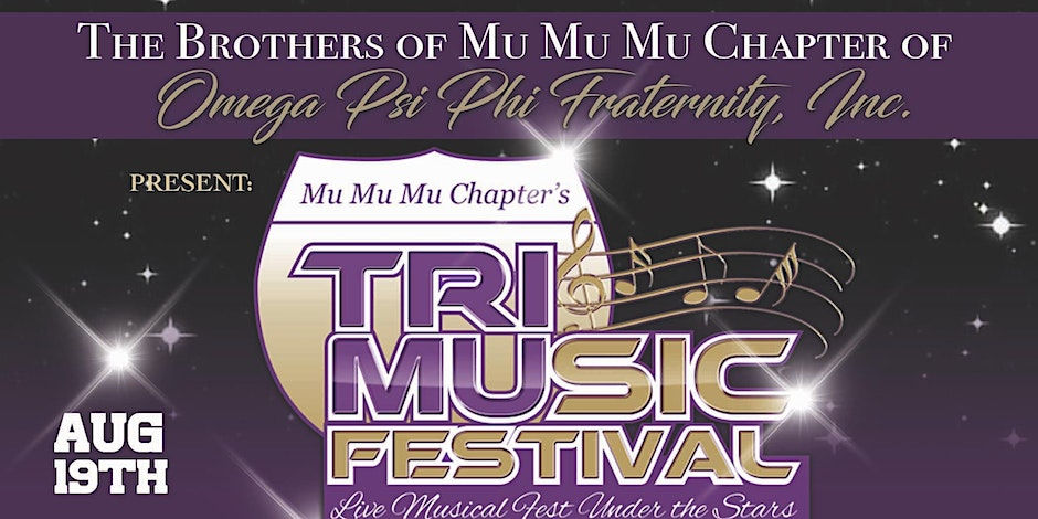 Tri Music Fest 2023