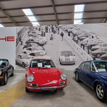 Coffee and Cars for Mens Mental Health