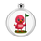 Thumbnail: Birdie Juice Golf Flask