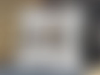 Golf Cart Indoor Outdoor Gold and Black Floral Pillow