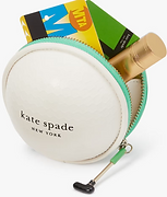 Kate Spade Tee Time Coin Purse