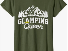Glamping