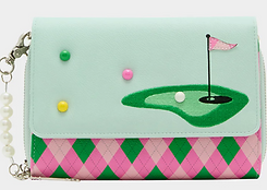 Drive Me Crazy Wallet On Chain