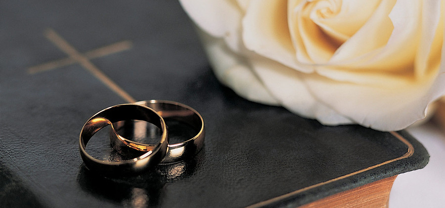 Wedding Symbols