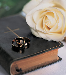 Christian Wedding