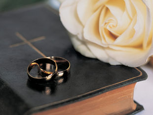 How to Surrender Your Marriage to God (The First Step to Restoration & Refinement)