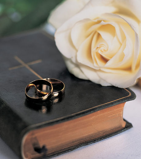 Religious Objects