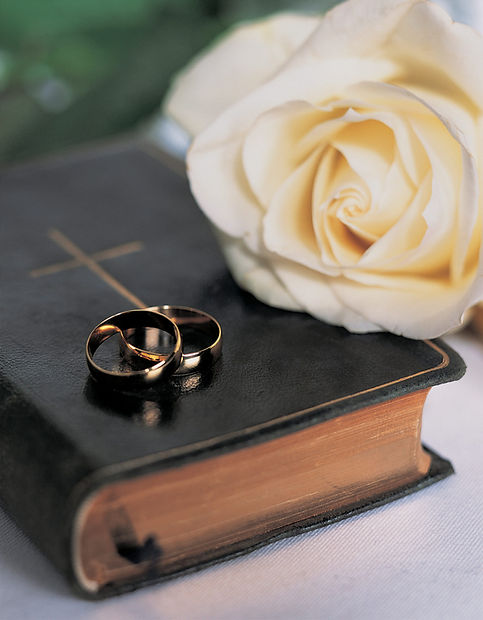 Religious Objects