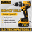 Thumbnail: Dewalt DCD796 13mm Brushless Impact Electric Drill