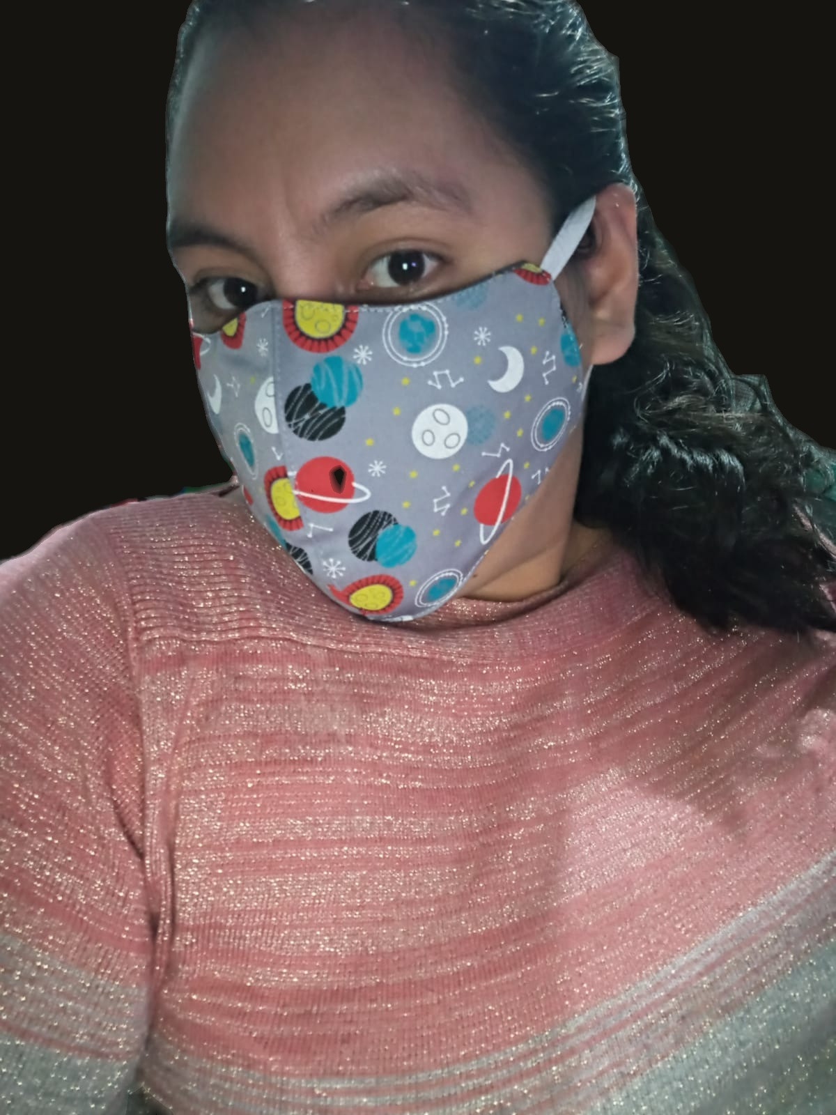 Mascarillas