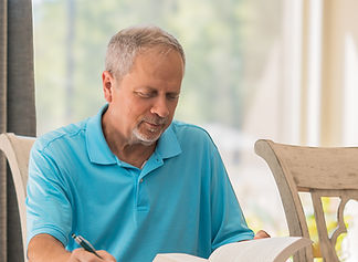 Christian Fiction Author