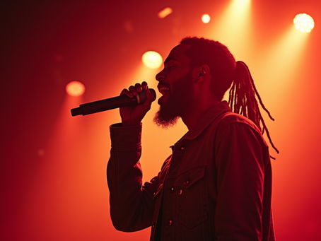 The Leading Artists in Reggae Music Today: Top Reggae Musicians You Should Know