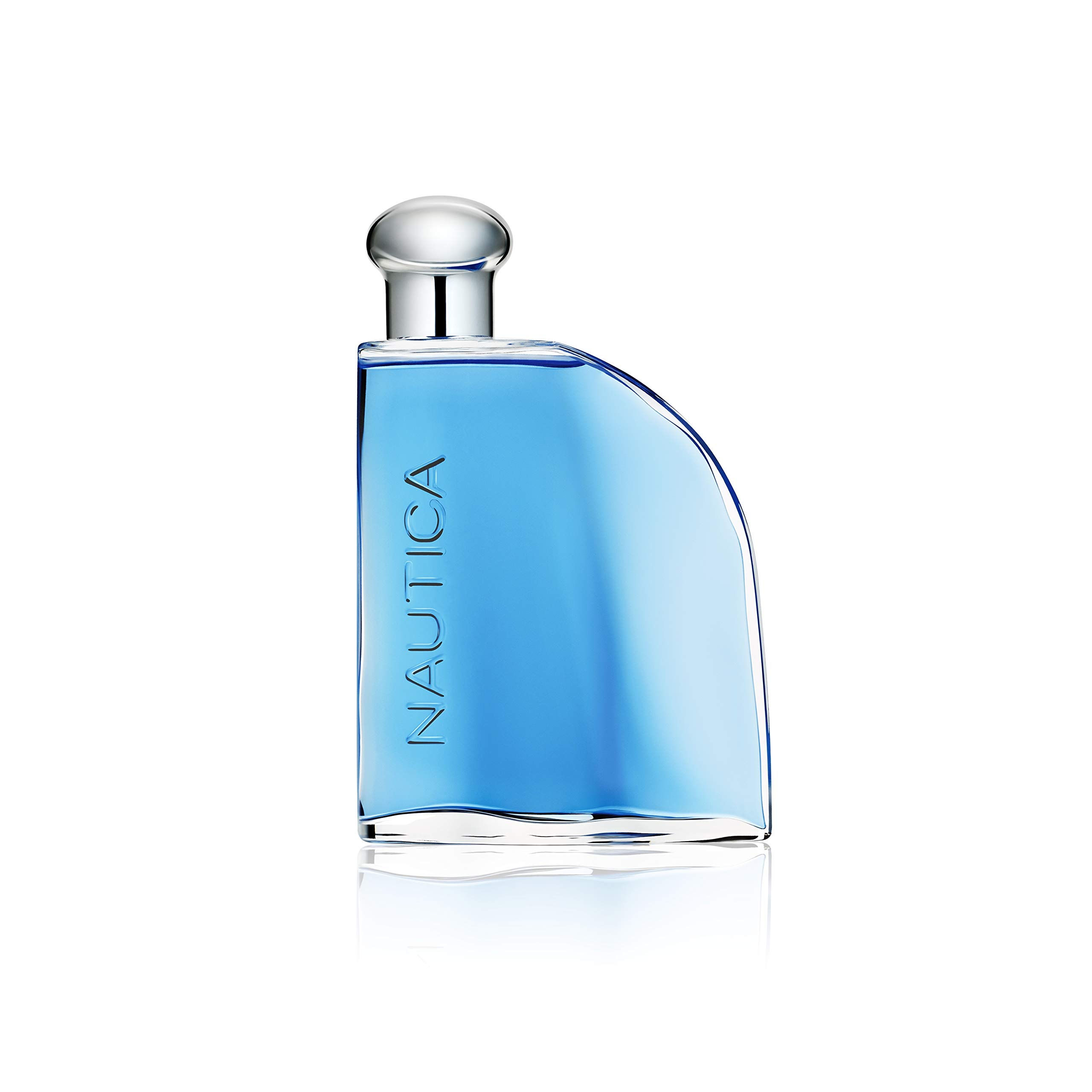 NAUTICA BLUE AMBITION MEN 3.4 OZ. EDT SP