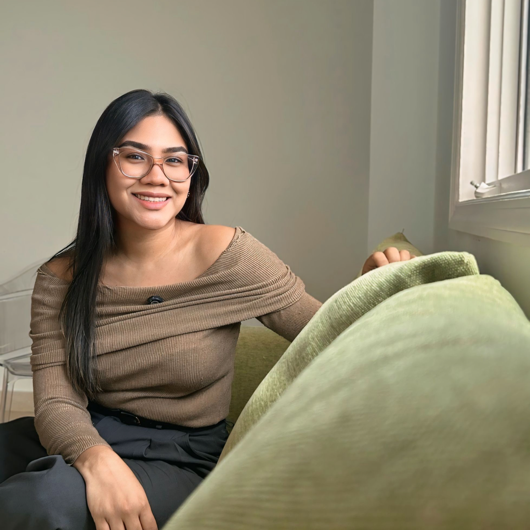 Foto del escritor: Annella Marcano