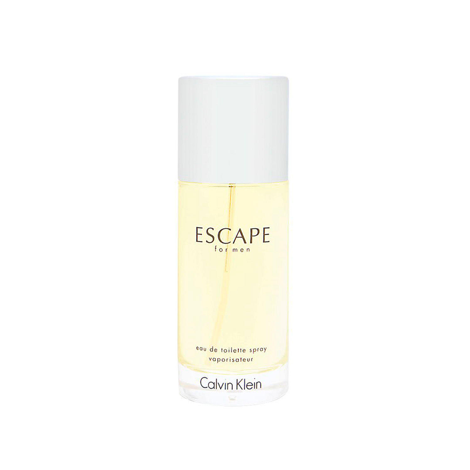 CALVIN KLEIN ESCAPE MEN 3.4 OZ. EDT