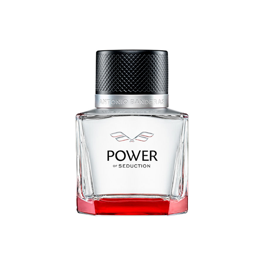 ANTONIO BANDERAS POWER OF SEDUCTION