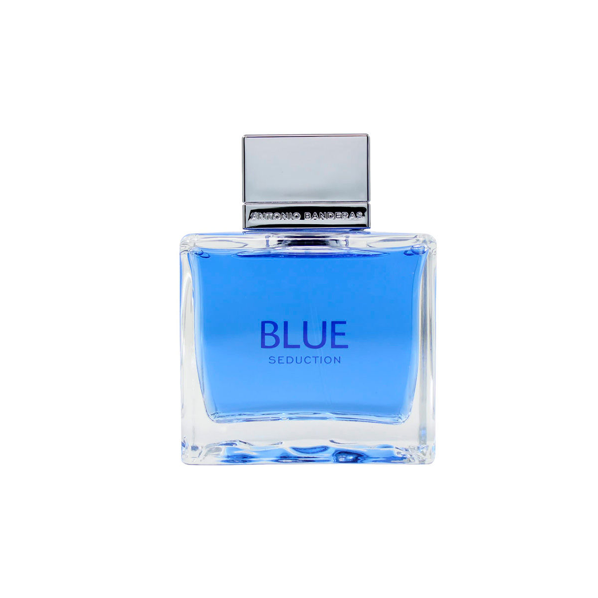 ANTONIO BANDERAS BLUE SEDUCTION MEN 3.4 OZ. EDT SP