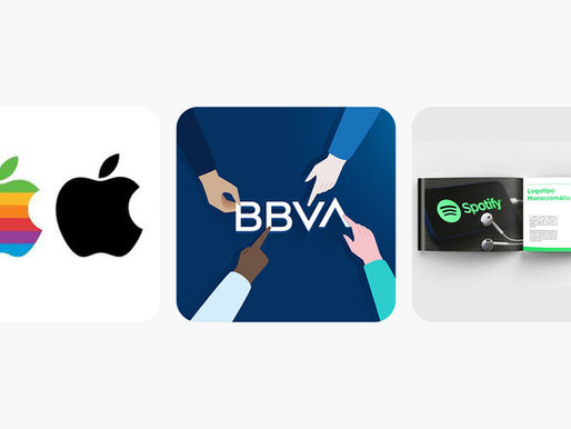Una marca no es tu logo: lo que realmente construye valor en tu negocio