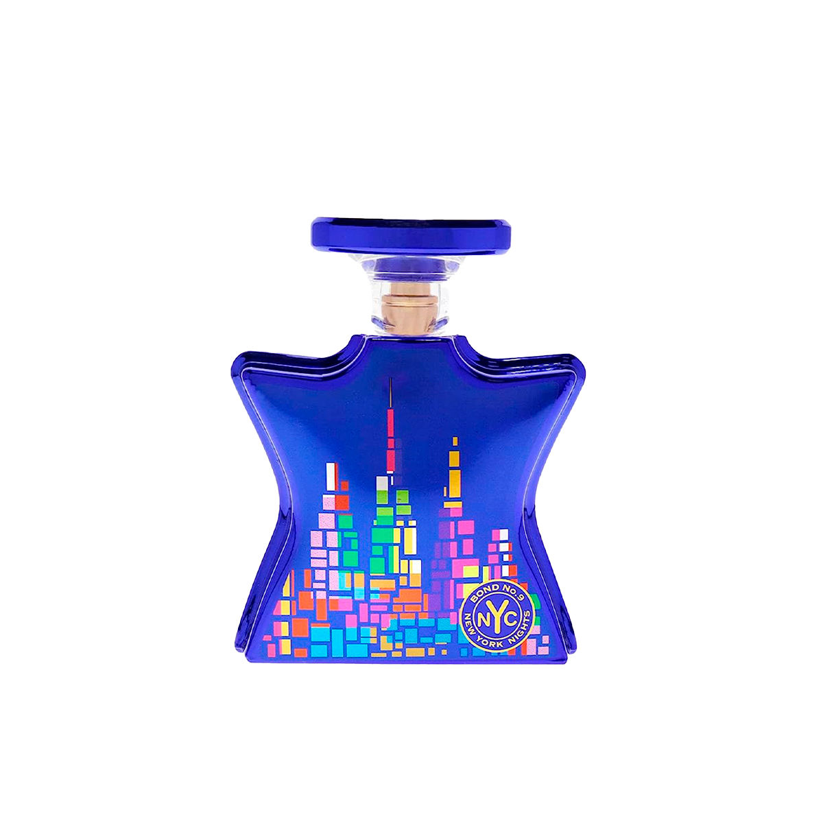 BOND NEW YORK WOMEN 3.4 OZ. EDP SP