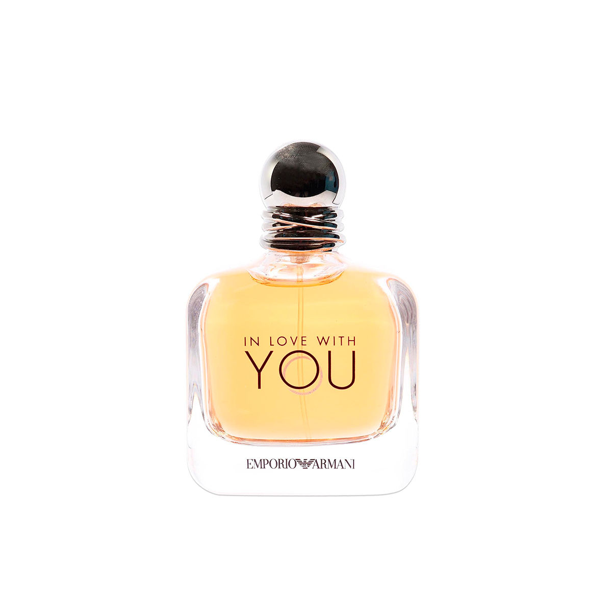 ARMANI BECAUSE IT'S YOU 3.4 OZ