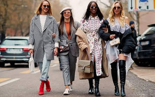 Decoding fall fashion 2023