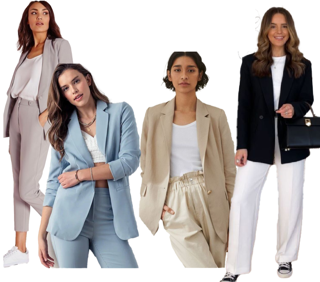 I want to look better and confident at workplace – StyleBuddy can help