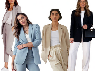 I want to look better and confident at workplace – StyleBuddy can help