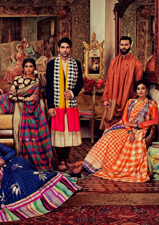Affordable Indian brands to shop ethnic wear chic styles for this festive season!