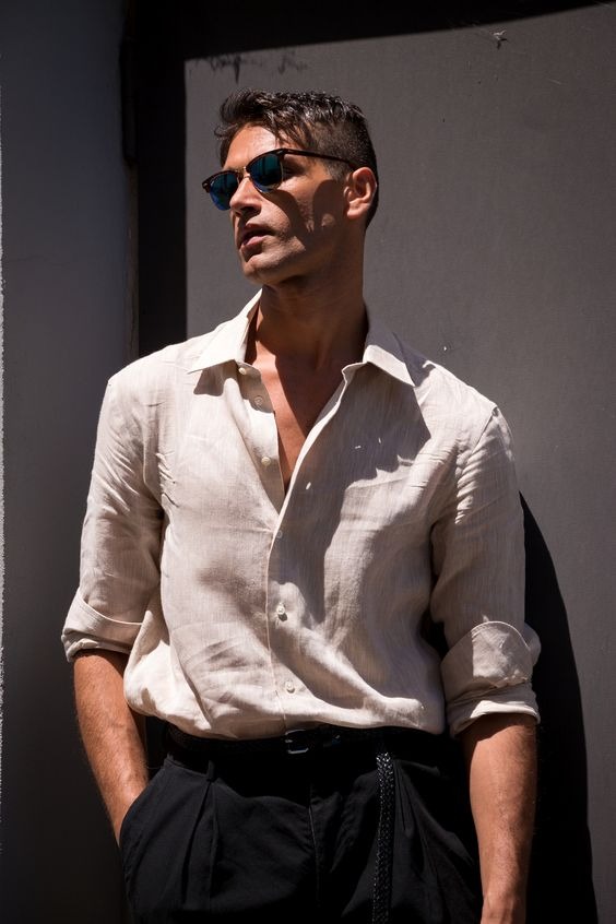 How to match your wardrobe styling to your personality