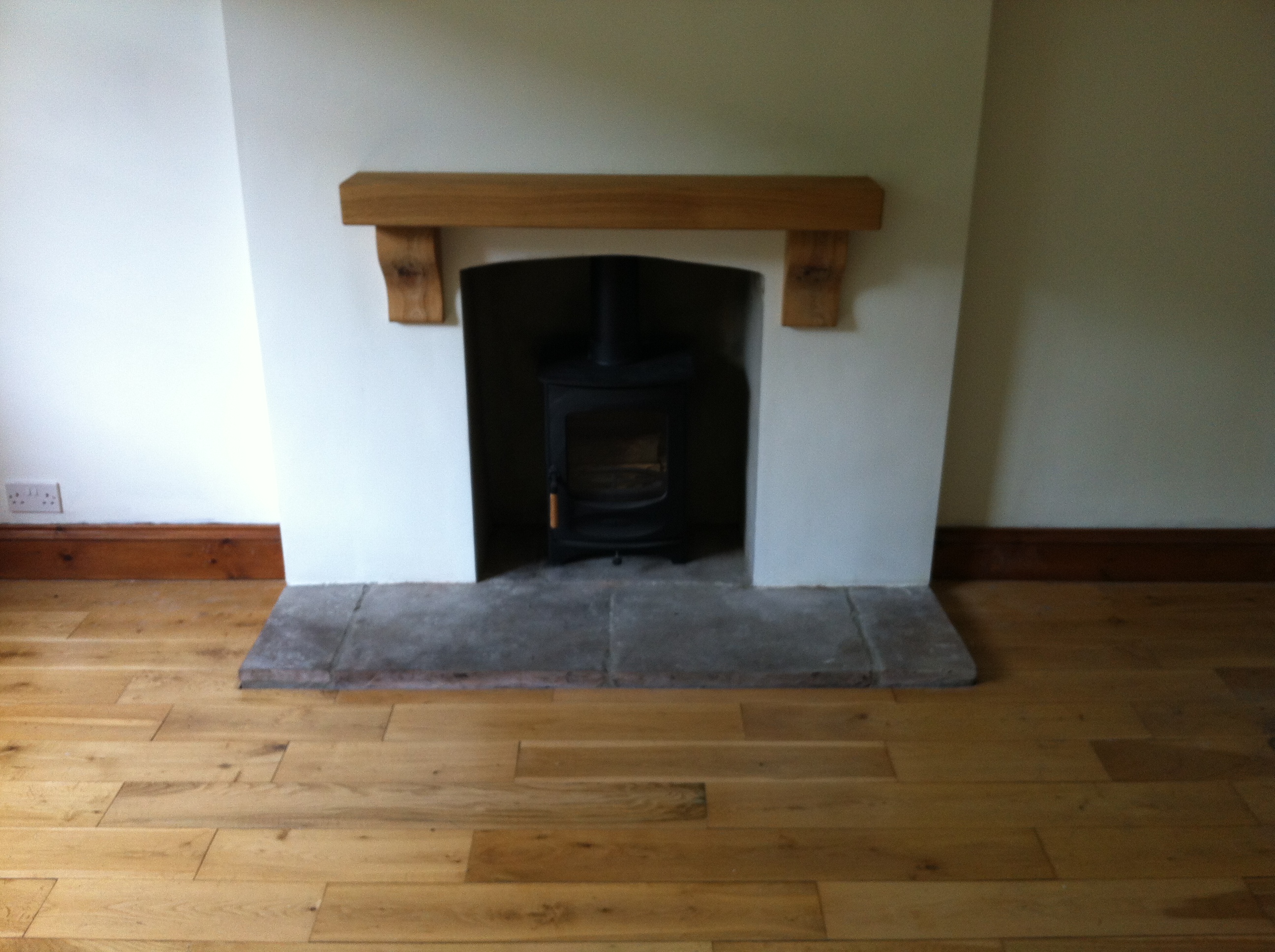 Charwood C4
